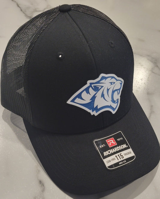 DWU Acrylic Patch Hats